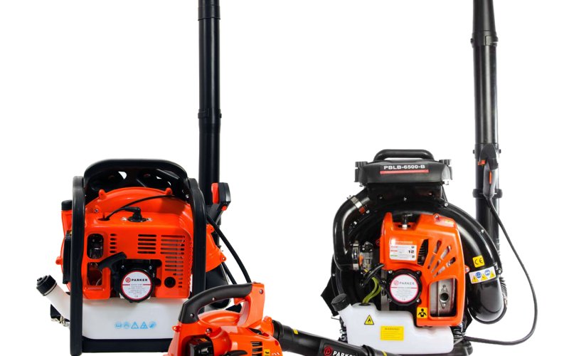 Leaf Blowers: All You Need to Know