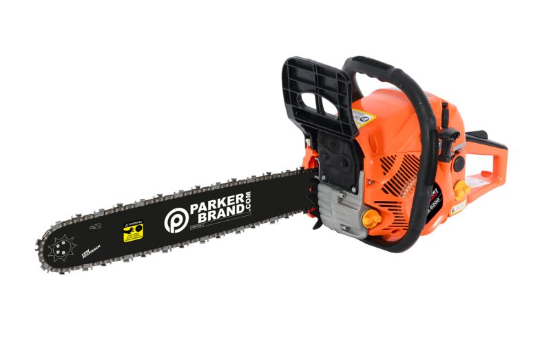 The Ultimate Chainsaw Buying Guide