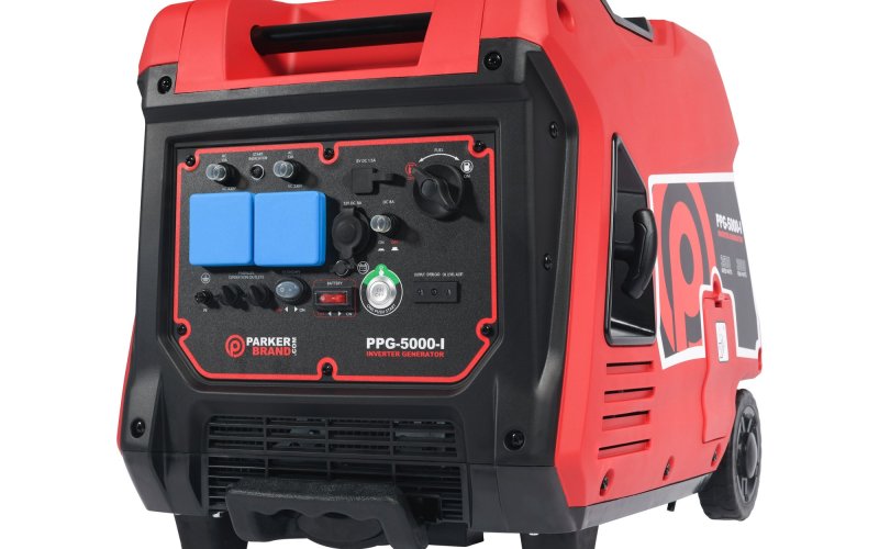 The Inverter Advantage: Why Are The ParkerBrand Inverter Generators The Right Choice for Digital Equipment?
