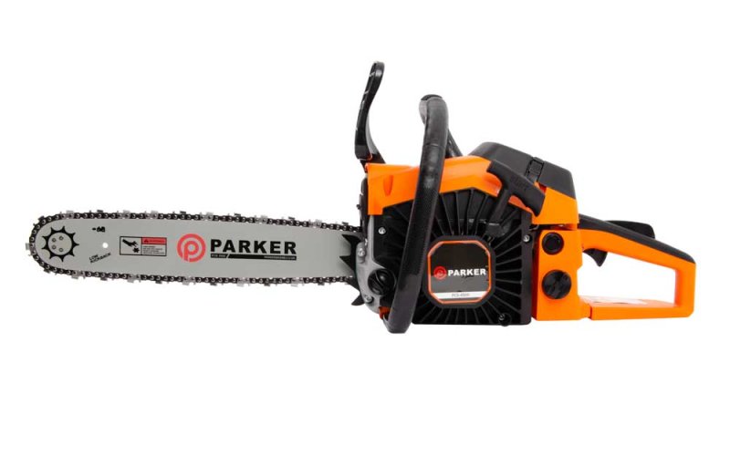 The Origins of the Chainsaw