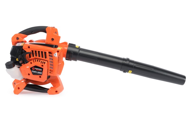 Introducing Our NEW 28-CC 3-in-1 Leaf Blower