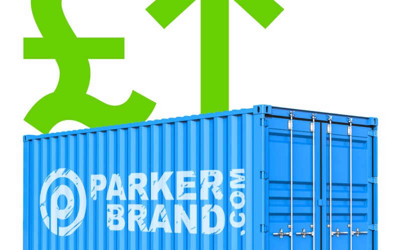 ParkerBrand: On Point Prices