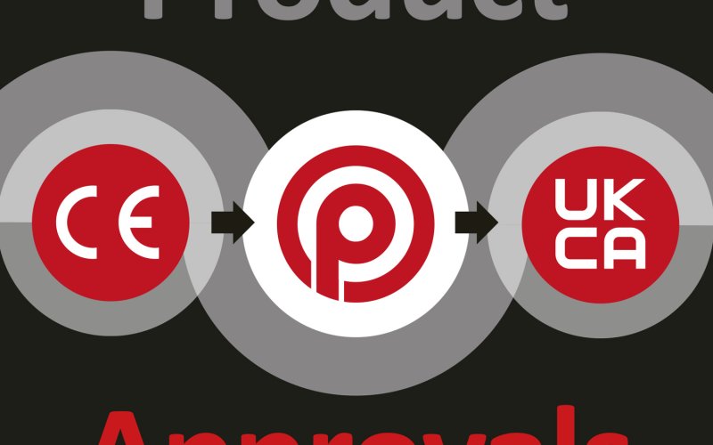 The CE Quality Mark is Changing to UKCA