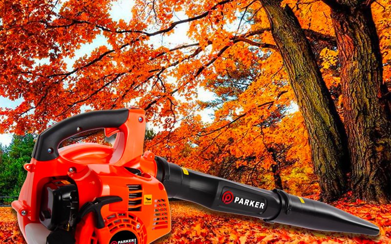 Don't Leaf It Until the Last Minute!