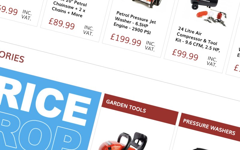 I.T.’s Where It’s At: Breathing New Life Into The Website