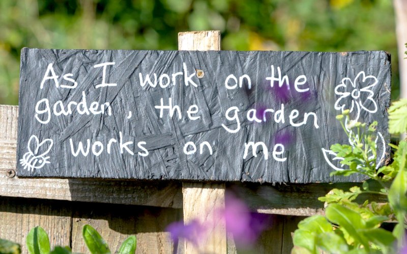 ALLOTMENT EQUIPMENT