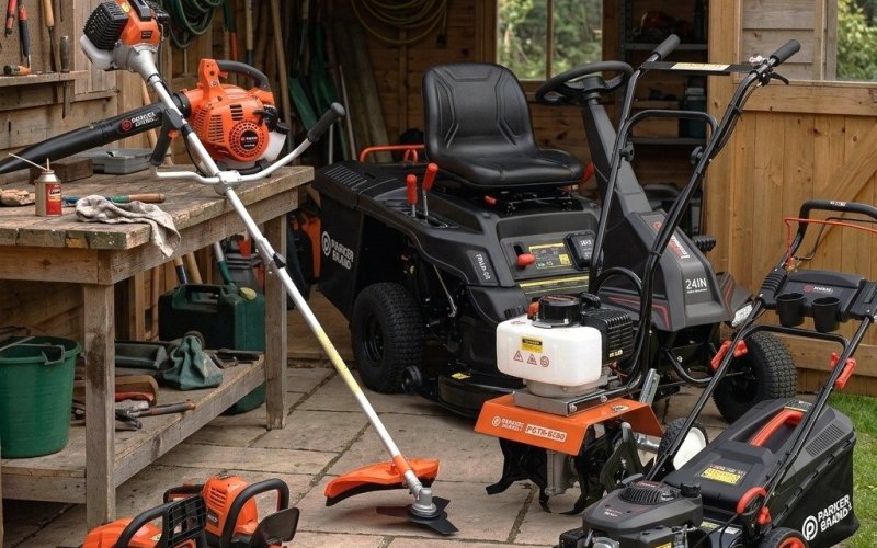 How to Clear an Overgrown Garden and Restore It Properly (UK Step-by-Step Guide)