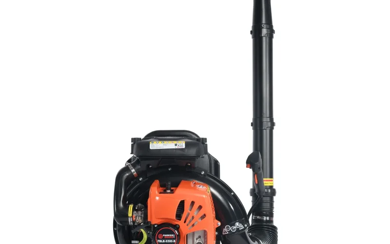 Leaf Blower Buying Guide 2026: Handheld, 3-in-1 or Backpack?