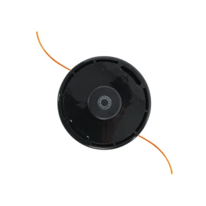 How to Change the Spool and Trimmer Line on Your 52cc Brush Cutter