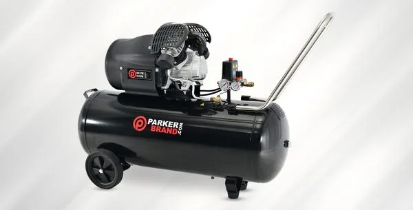 100L Compressors