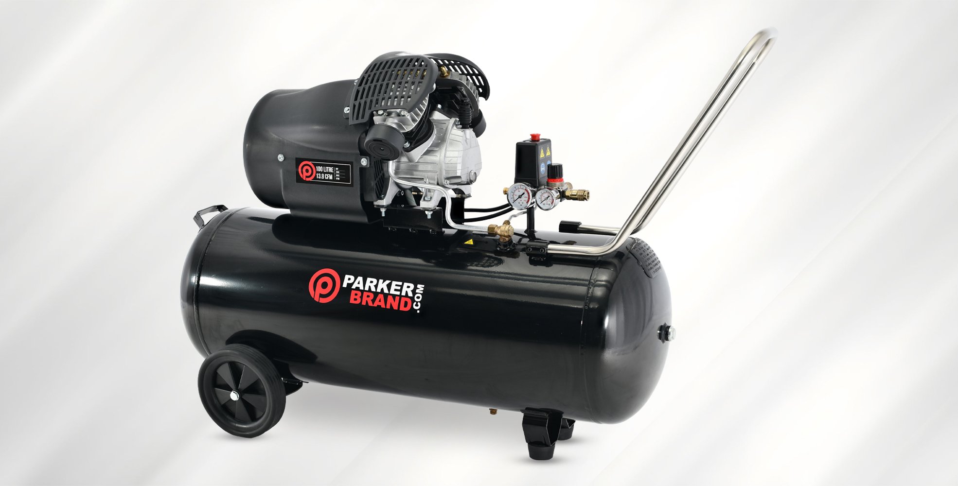100L Compressors