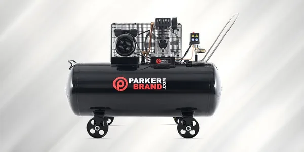 Belt Drive Compressors