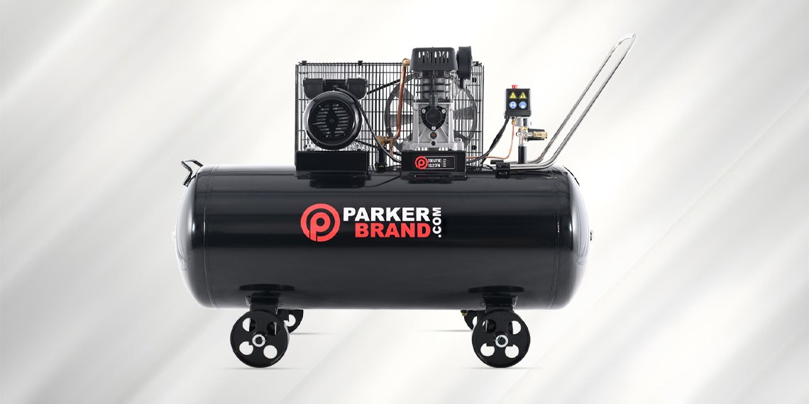 Belt Drive Compressors