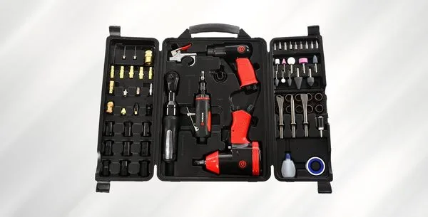 Air Tools & Accessories