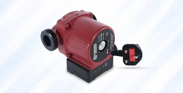 Central Heating & Circulator Pumps
