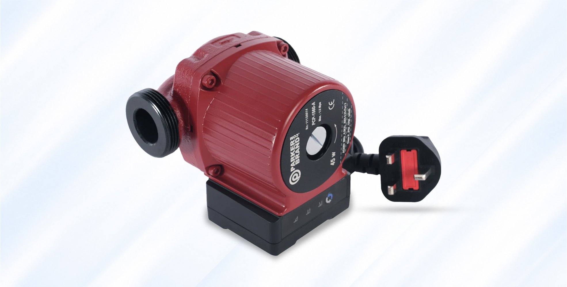 Central Heating & Circulator Pumps