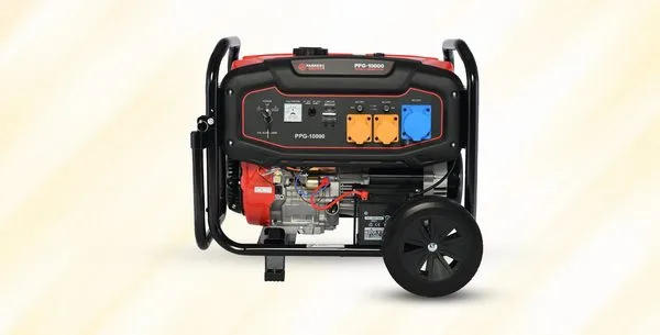 Generators