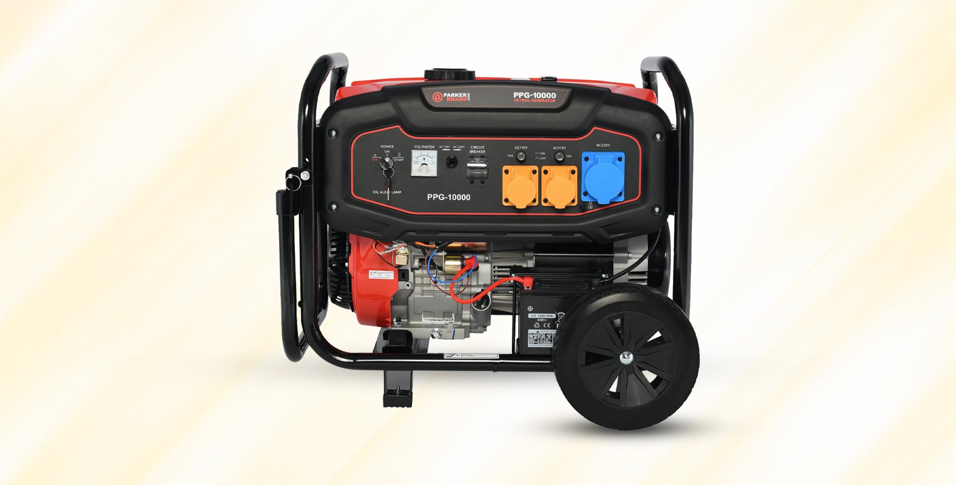 Generators