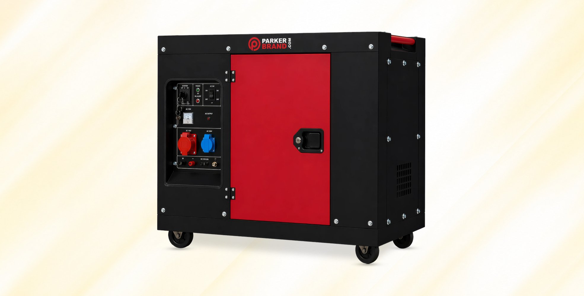 Diesel Generators