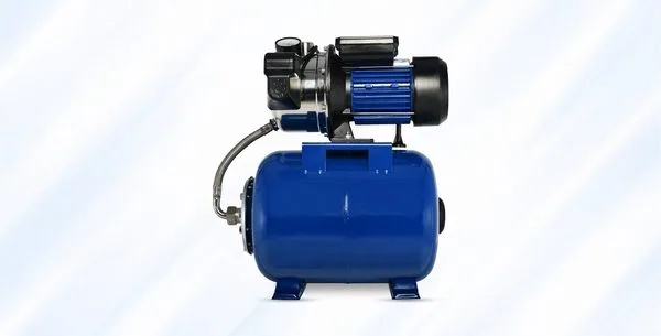 Booster Pumps & Pressure Systems