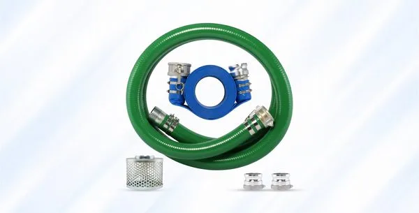 Flood & Drainage Pumps