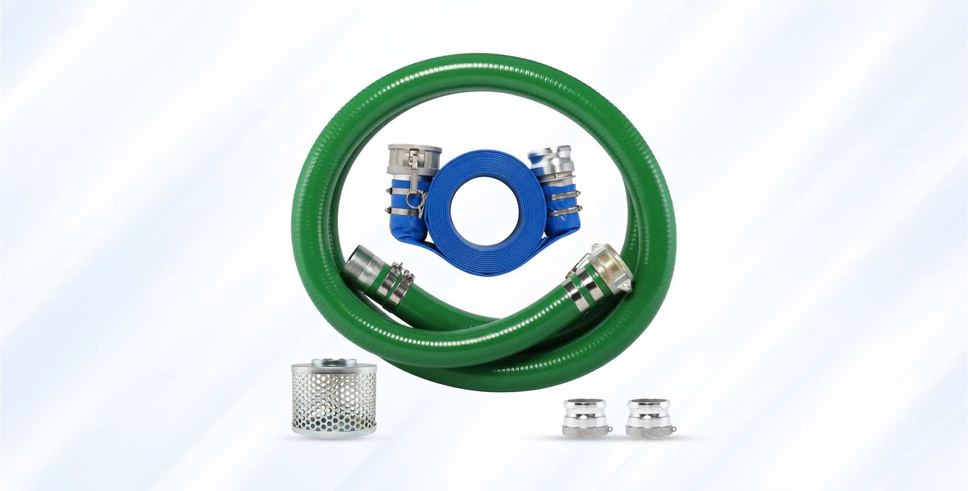 Flood & Drainage Pumps
