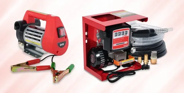 Fuel Transfer Kits