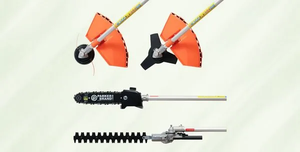 Multi Function Garden Tools