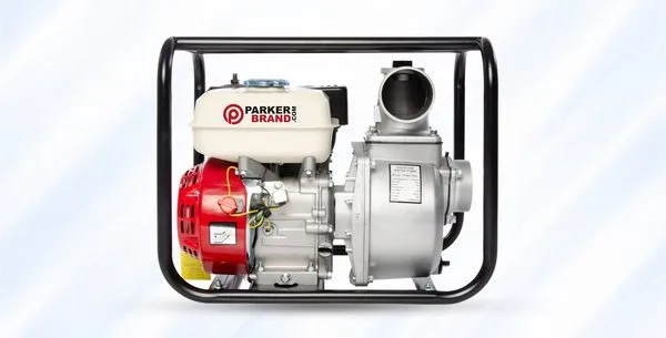 Water Pumps