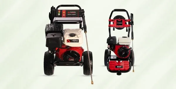 Pressure Washers