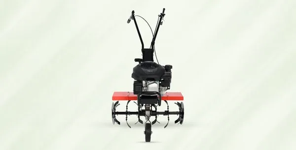Tiller Rotavators