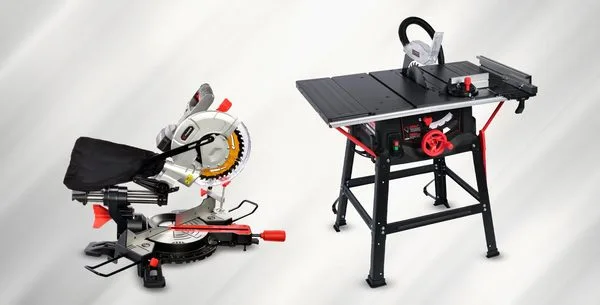 Power Tools