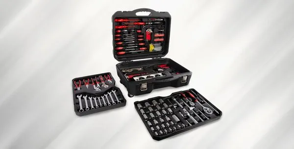 Hand Tools