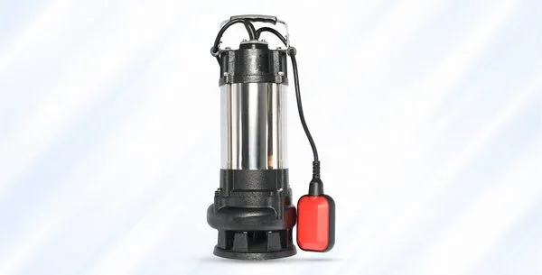 Submersible Pumps