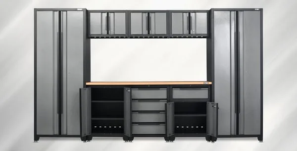 Tool Cabinets