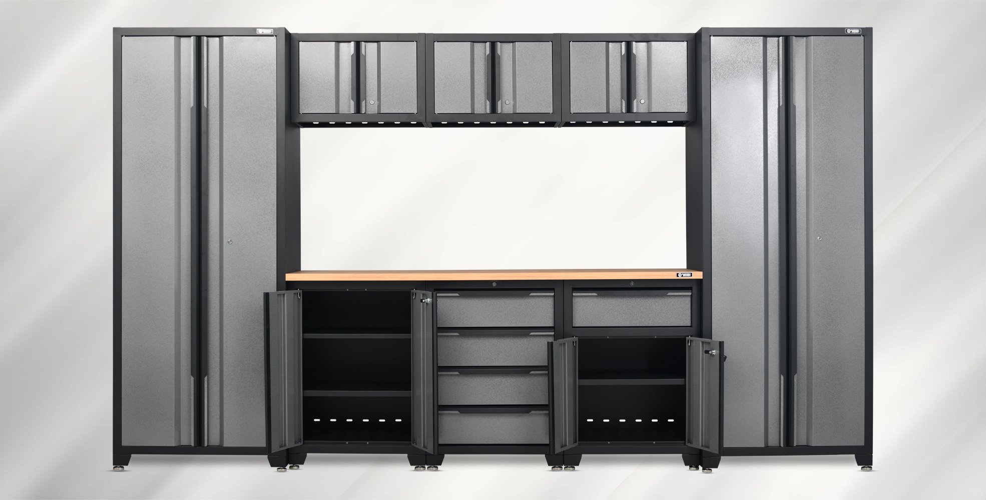 Tool Cabinets