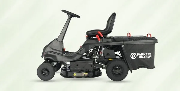 Lawnmowers