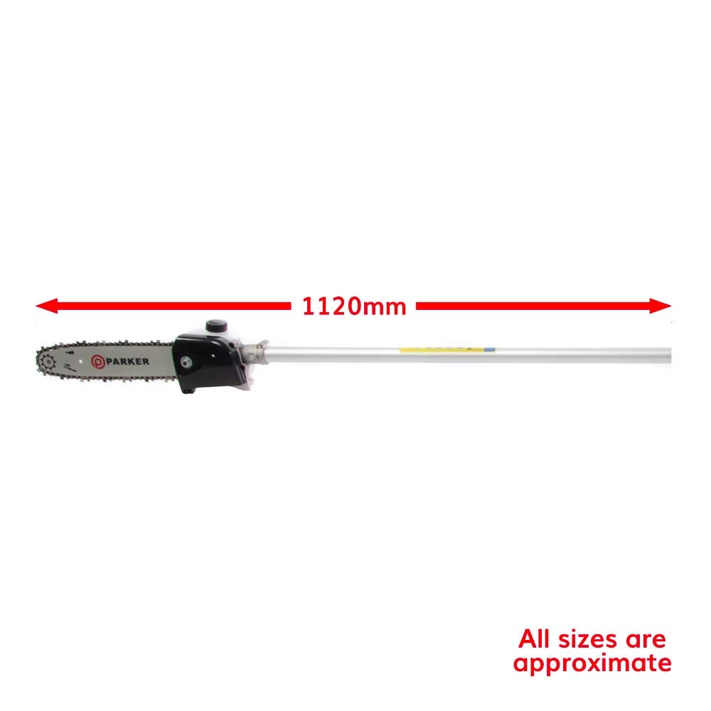 Multi Function 5 in 1 Garden Tool Chainsaw Attachment MK2 ParkerBrand