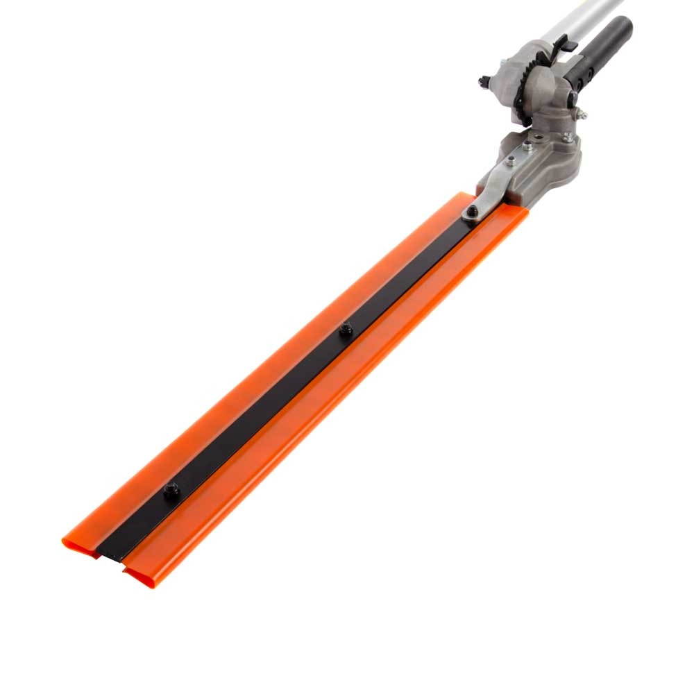 Multi Function 5 in 1 Garden Tool Hedge Trimmer Attachment ...