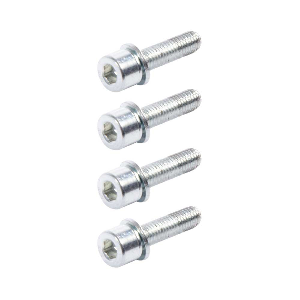 M5 20mm Screw (4 Pack) ParkerBrand