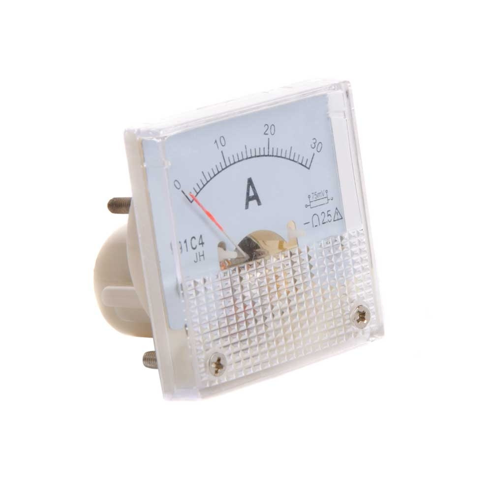 Replacement Amp Meter