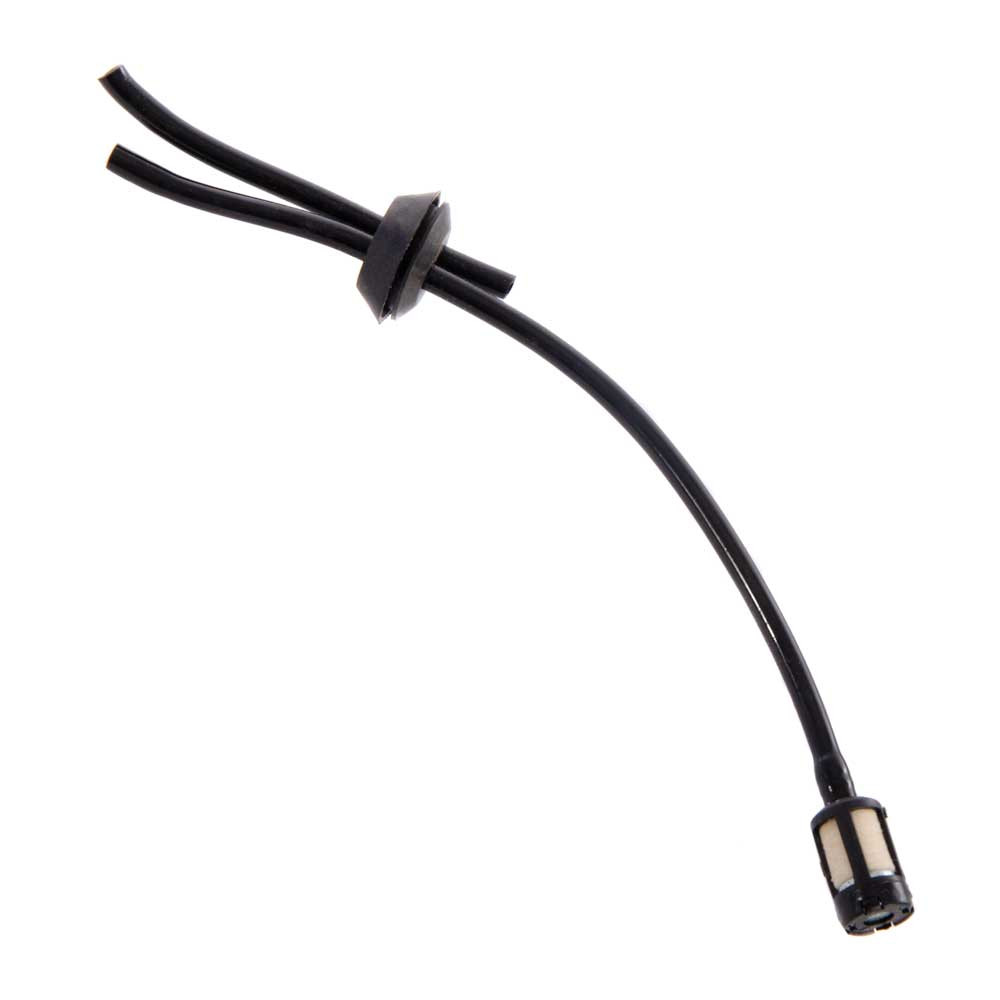 Replacement Fuel Pipes (PBV2600) ParkerBrand