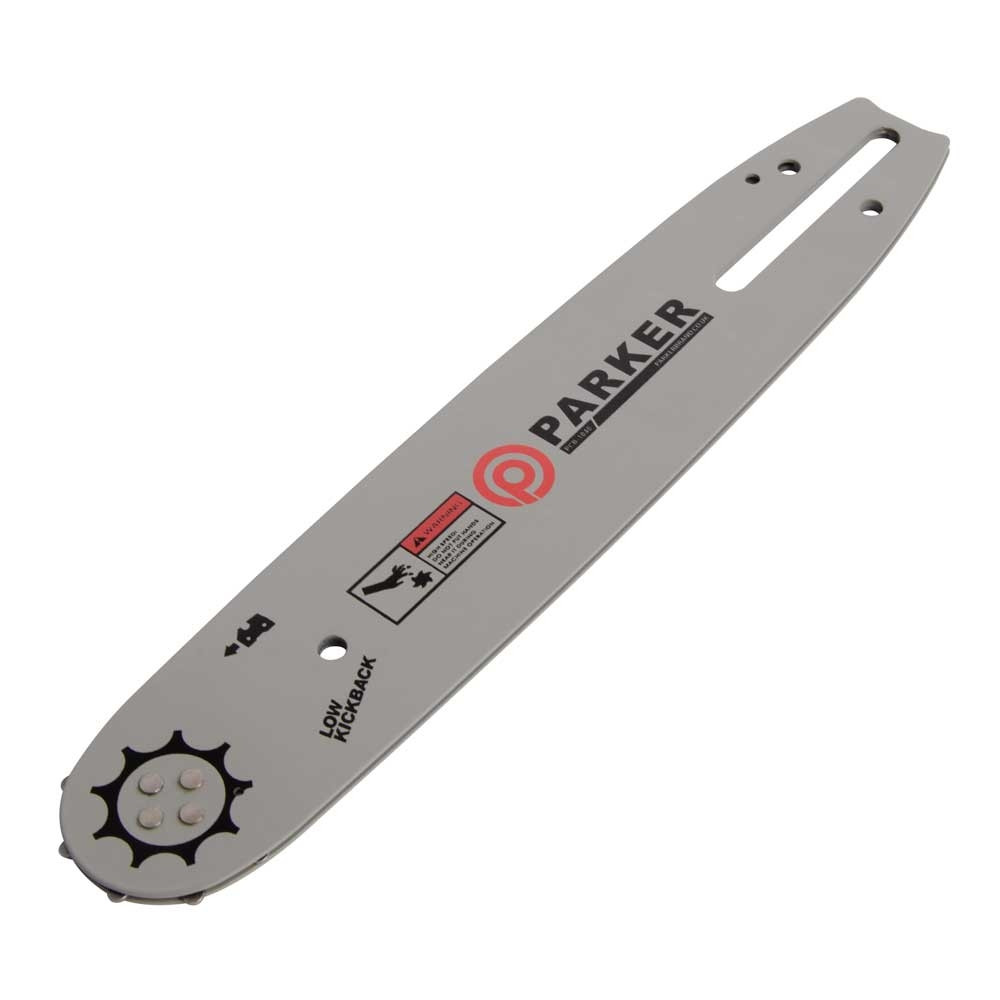 10" Replacement Chainsaw Bar ParkerBrand