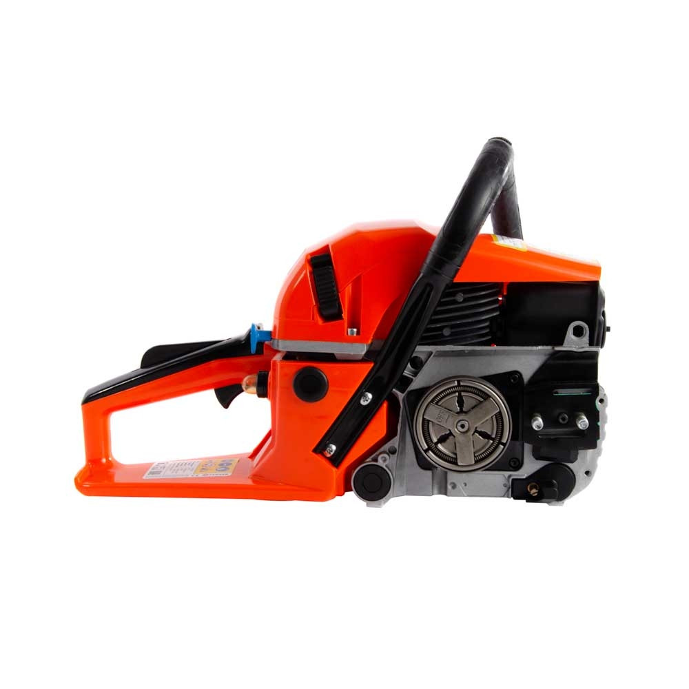 Replacement 58cc Chainsaw Body (Bare Unit) ParkerBrand
