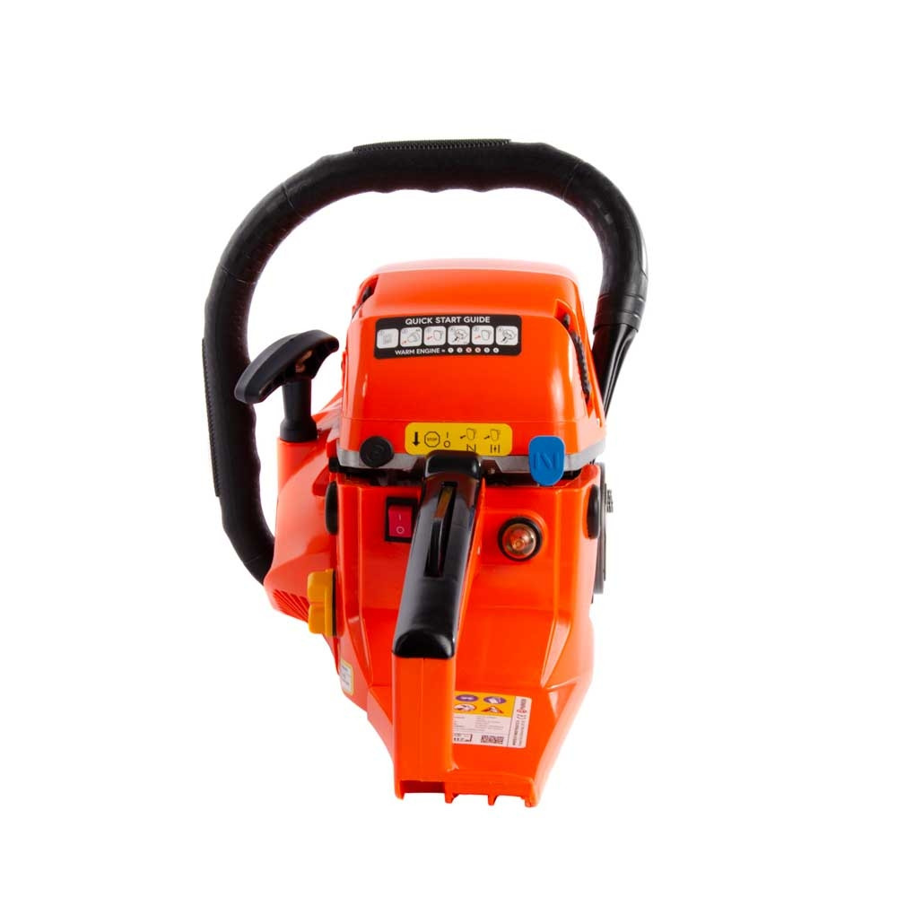 Replacement 58cc Chainsaw Body (Bare Unit) ParkerBrand