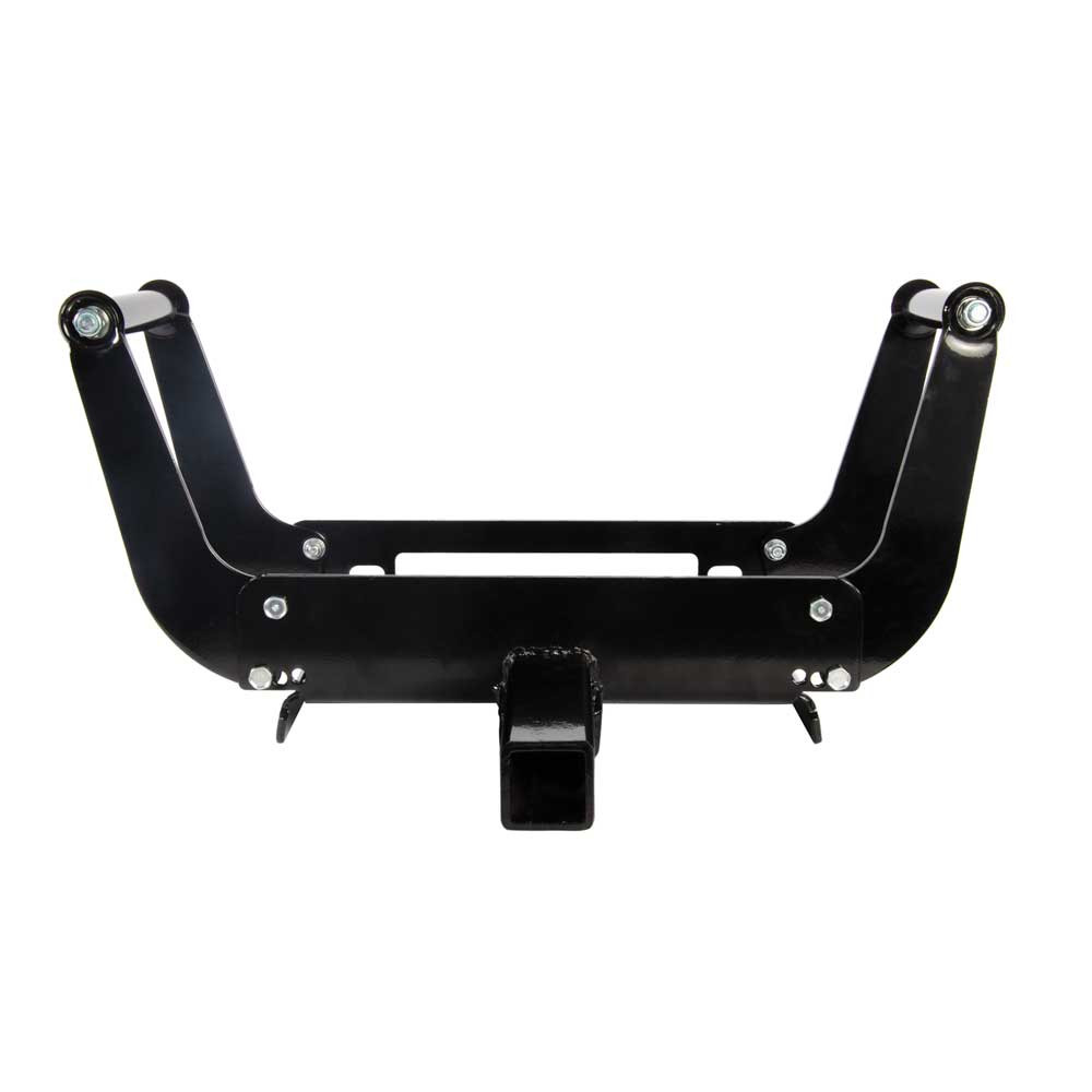Portable Winch Mounting Plate ParkerBrand