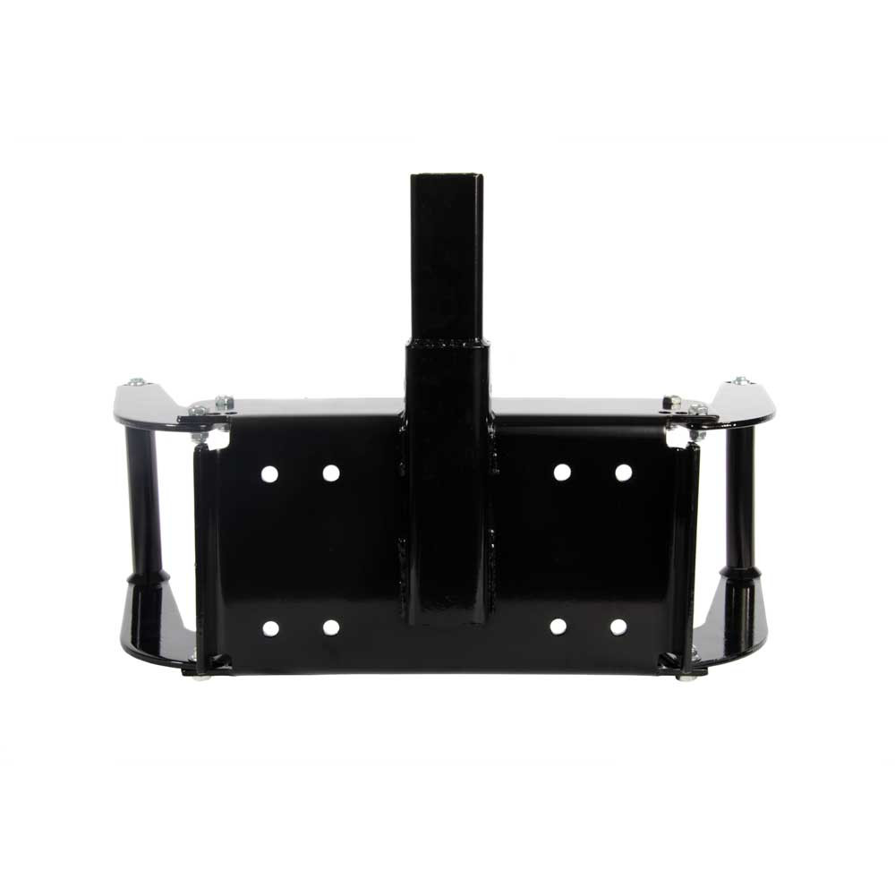 Portable Winch Mounting Plate ParkerBrand