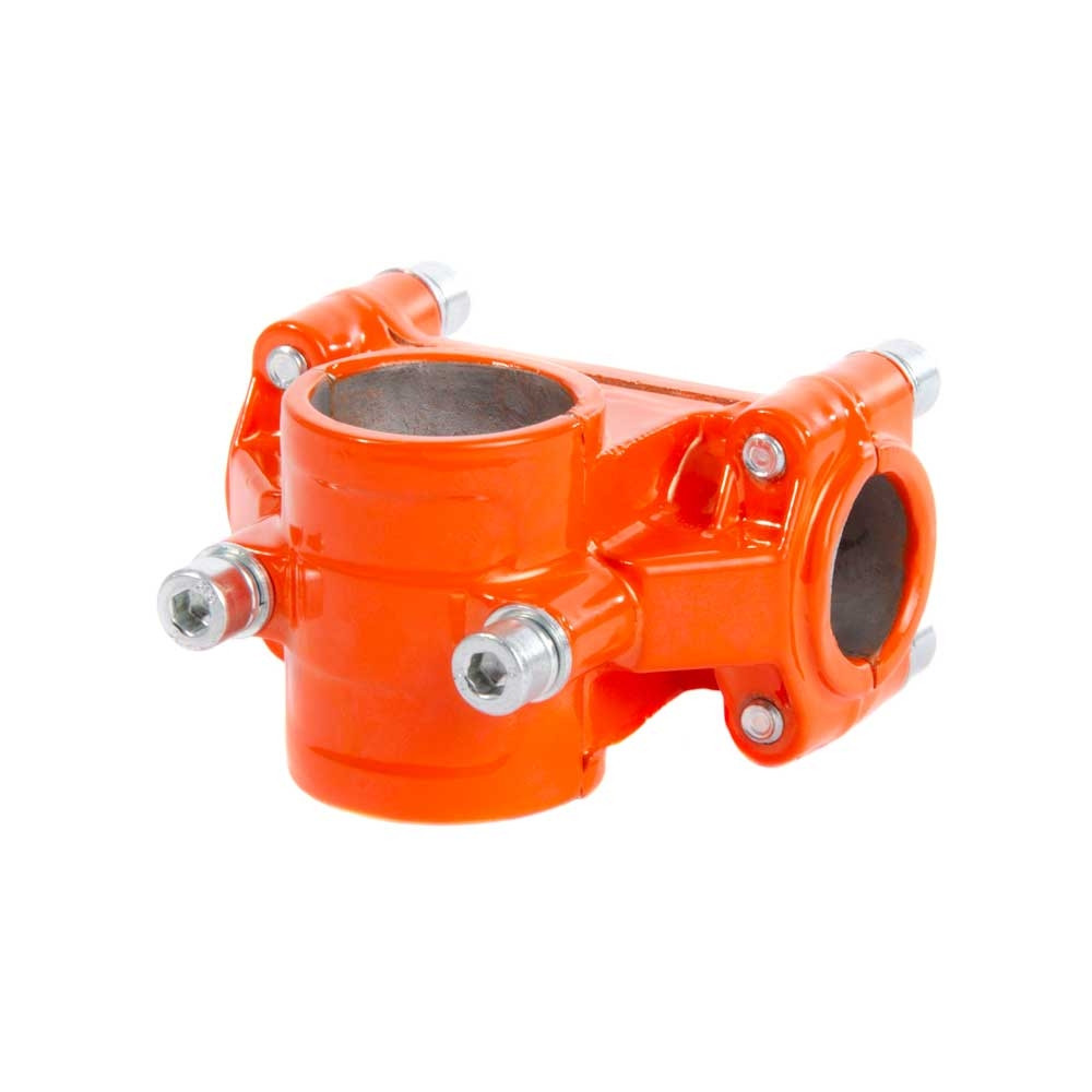 Replacement Handle Bracket / Clamp MK1 (PGBC5200) ParkerBrand