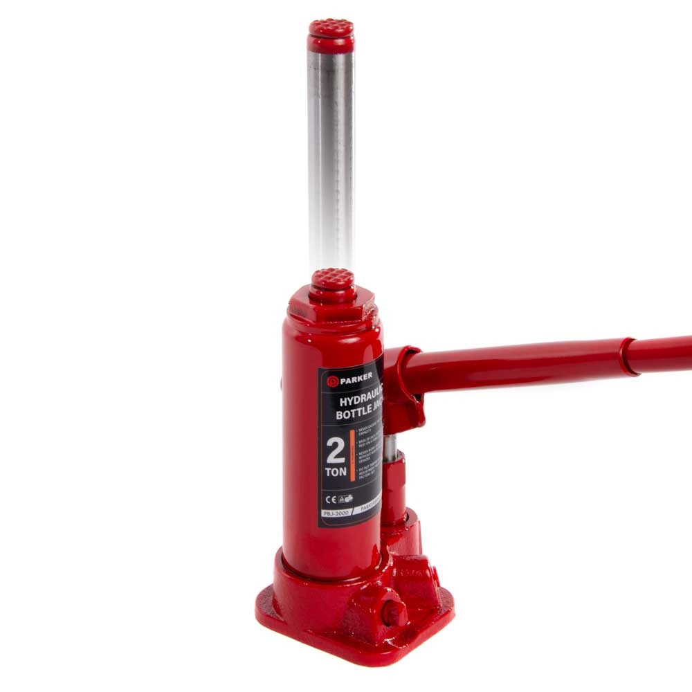 2 Ton Hydraulic Bottle Jack ParkerBrand