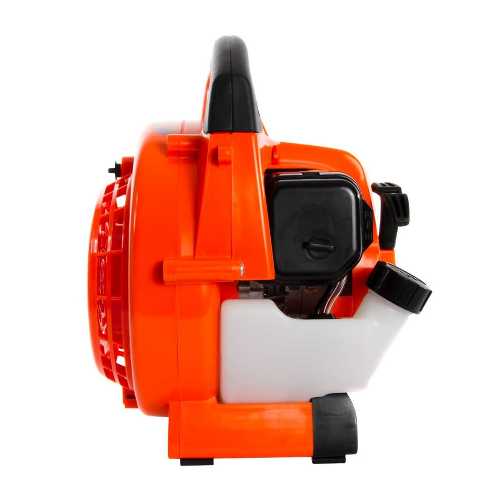 26cc 3in1 Petrol Leaf Blower, Vacuum, Mulcher & Shredder ParkerBrand
